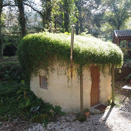 Associacao Quinta Das Relvas Branca 外观 照片