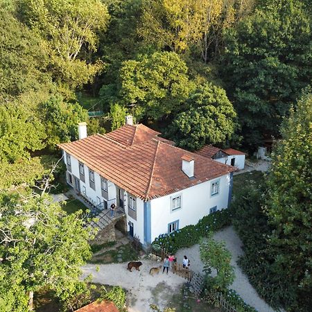 Associacao Quinta Das Relvas Branca 外观 照片