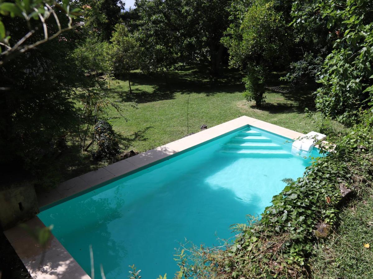 Associacao Quinta Das Relvas Branca 外观 照片