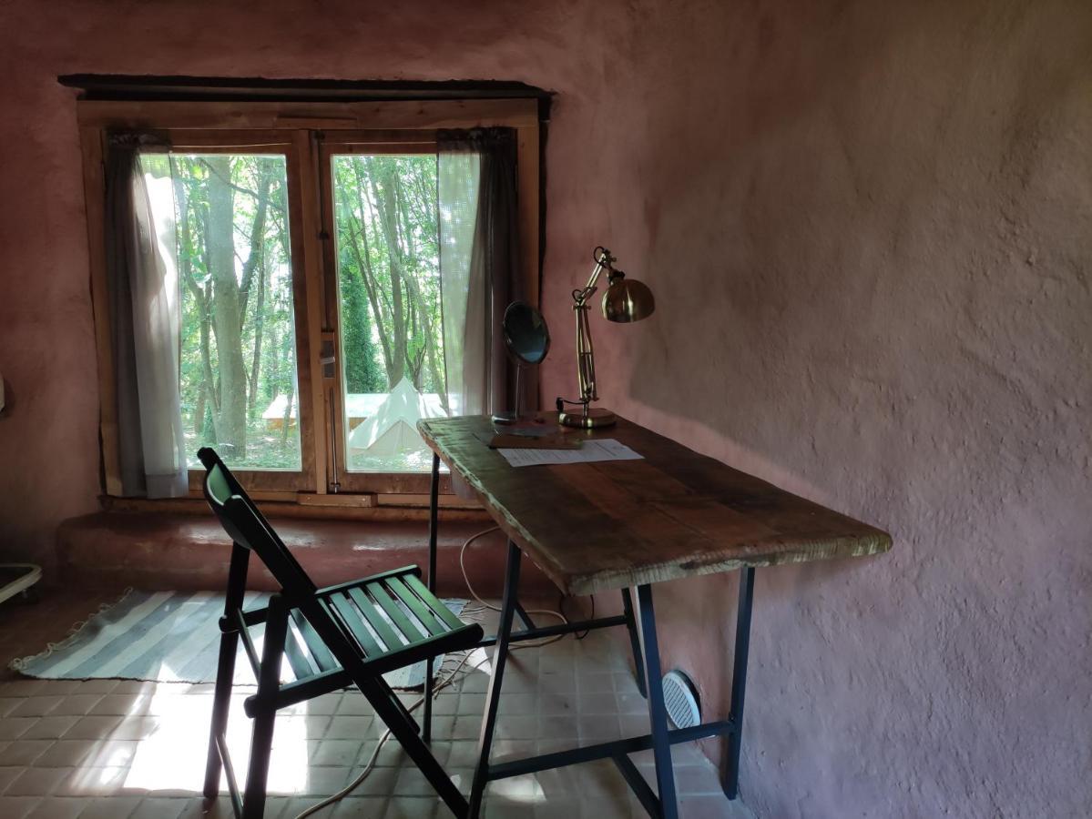 Associacao Quinta Das Relvas Branca 外观 照片