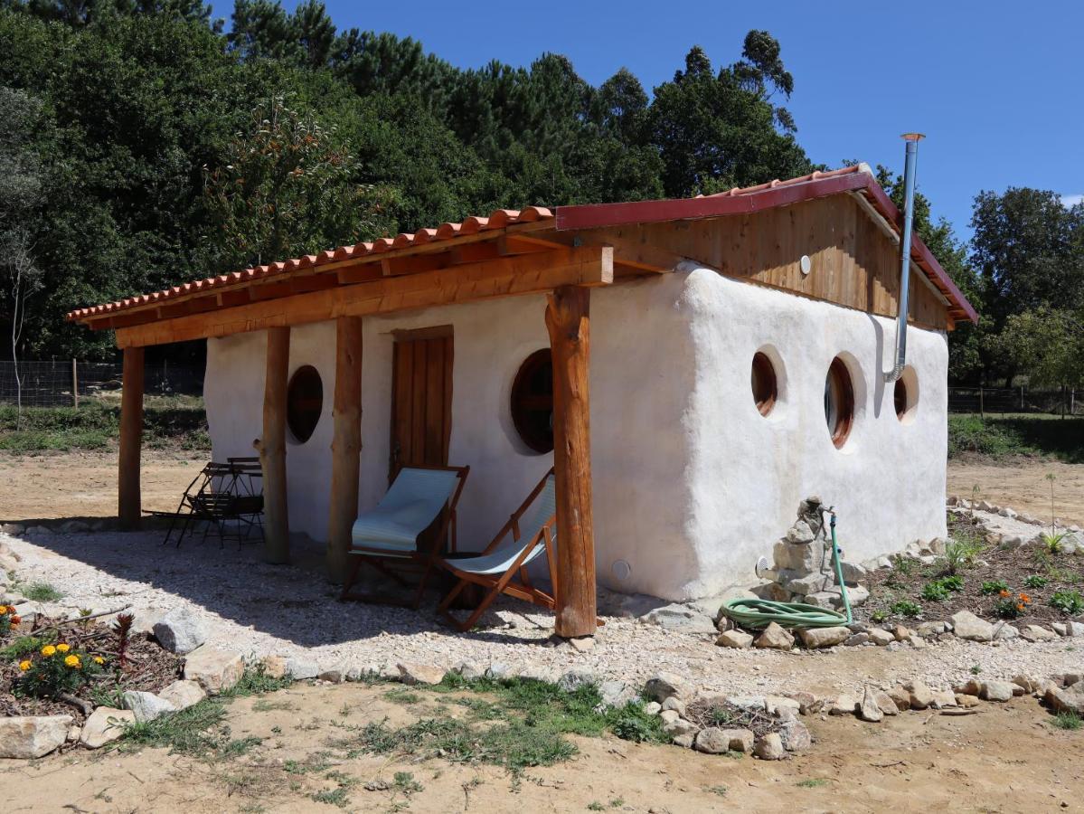 Associacao Quinta Das Relvas Branca 外观 照片
