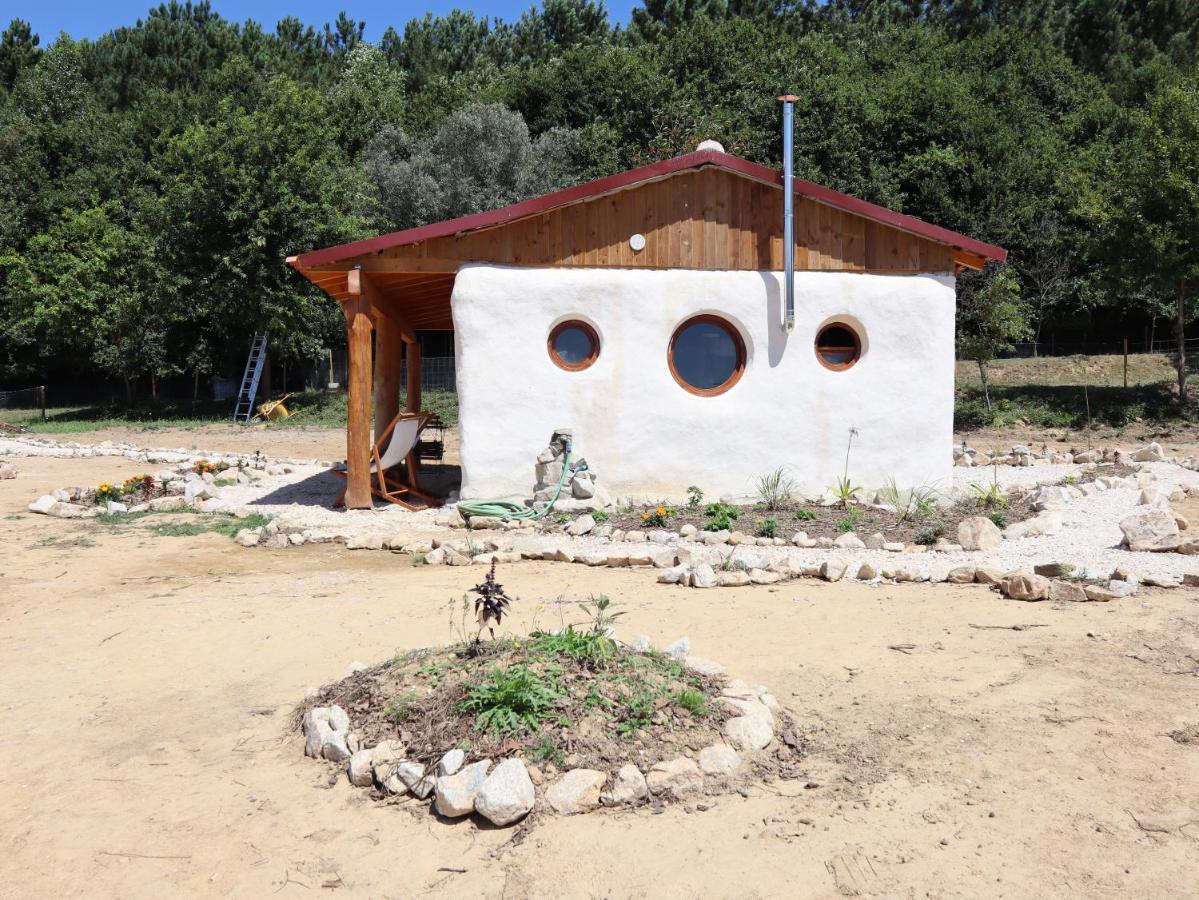 Associacao Quinta Das Relvas Branca 外观 照片
