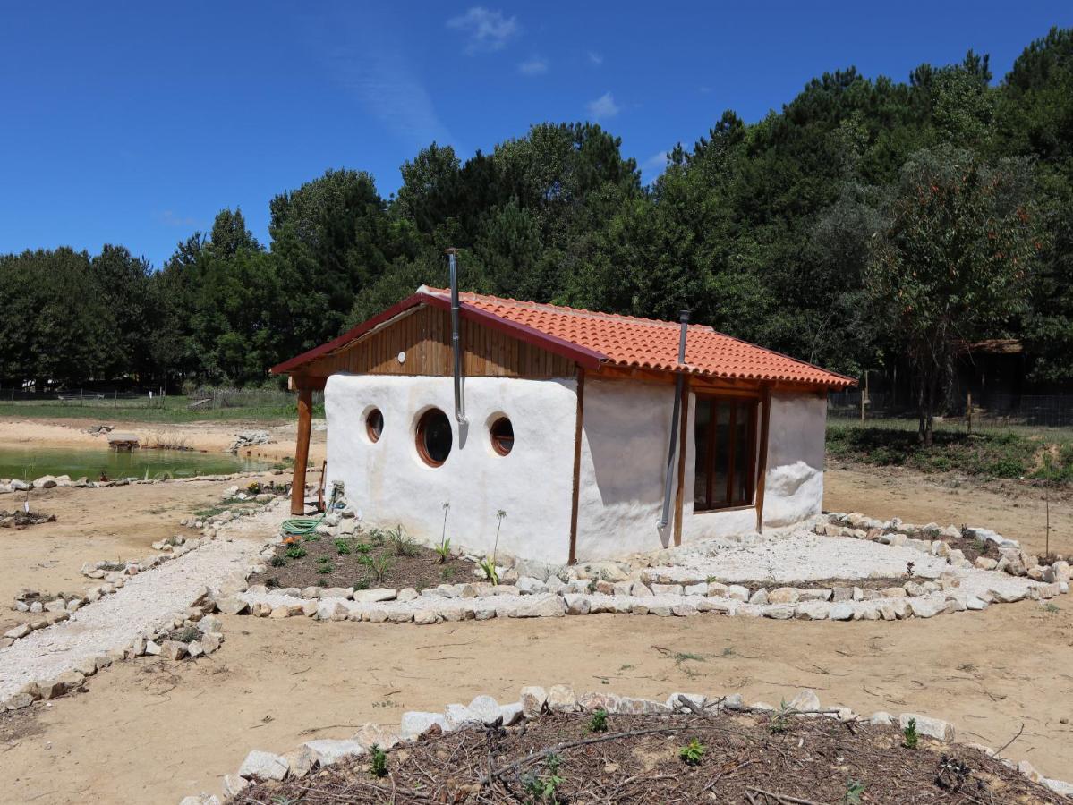 Associacao Quinta Das Relvas Branca 外观 照片