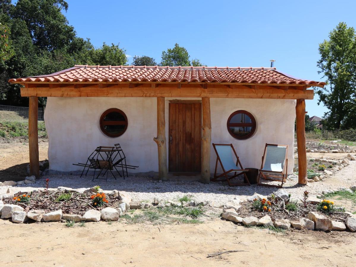 Associacao Quinta Das Relvas Branca 外观 照片