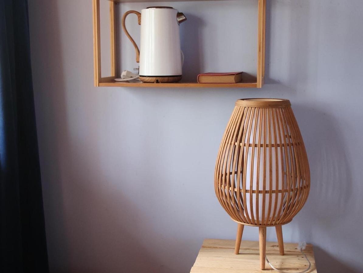 Associacao Quinta Das Relvas Branca 外观 照片