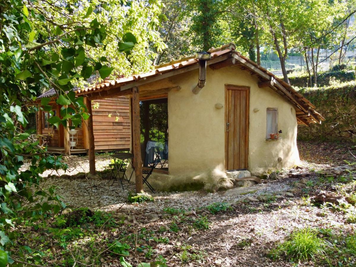 Associacao Quinta Das Relvas Branca 外观 照片