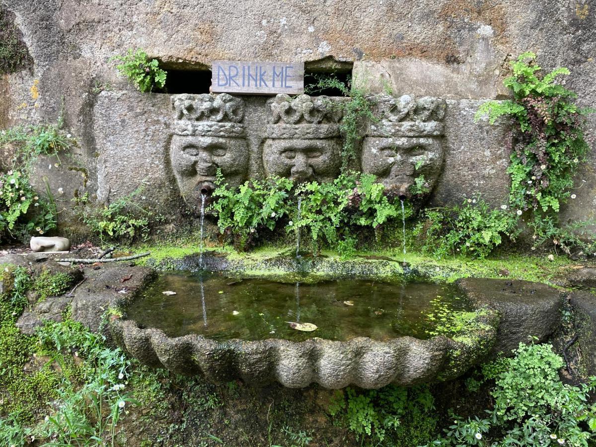 Associacao Quinta Das Relvas Branca 外观 照片