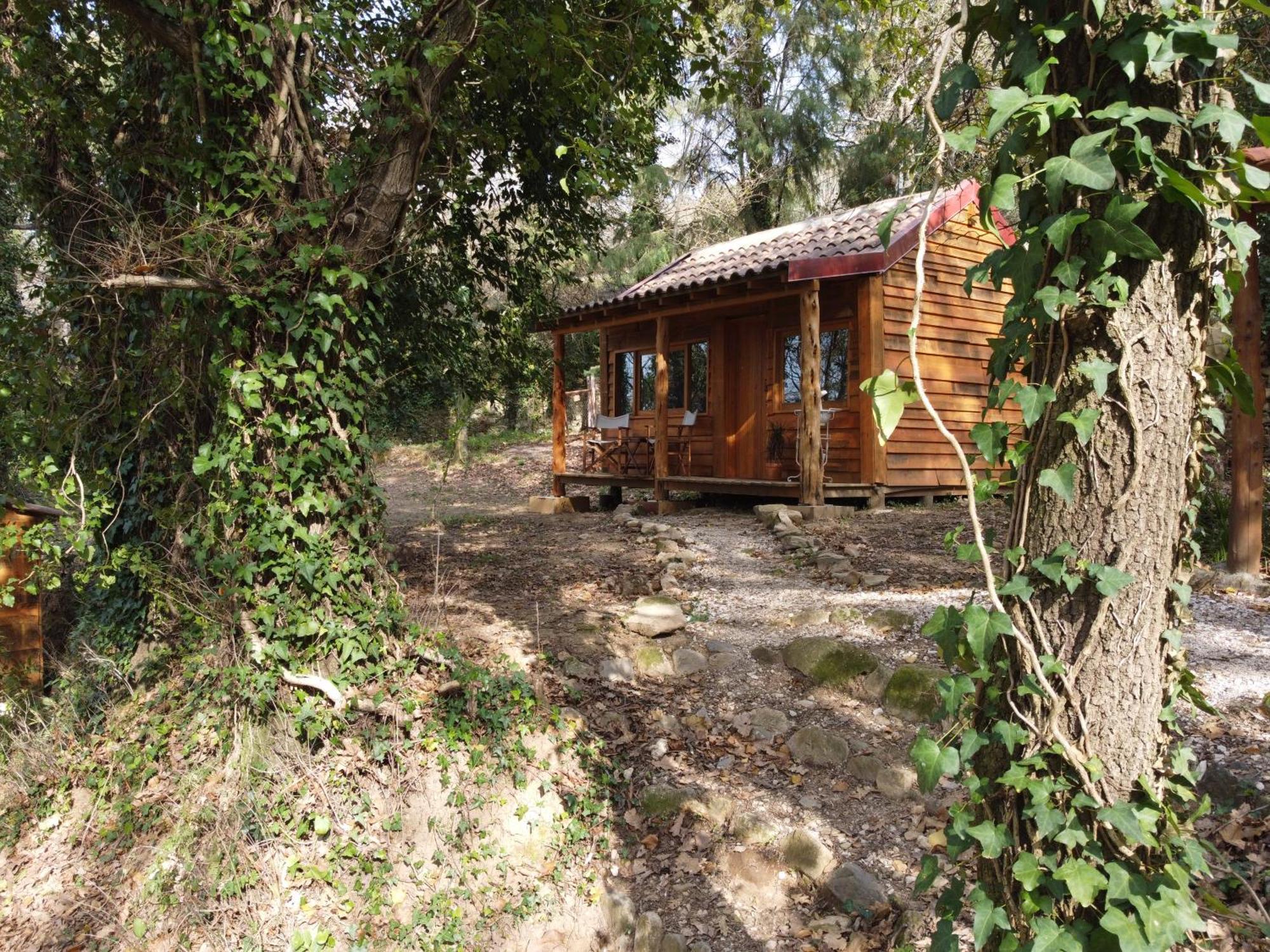 Associacao Quinta Das Relvas Branca 外观 照片