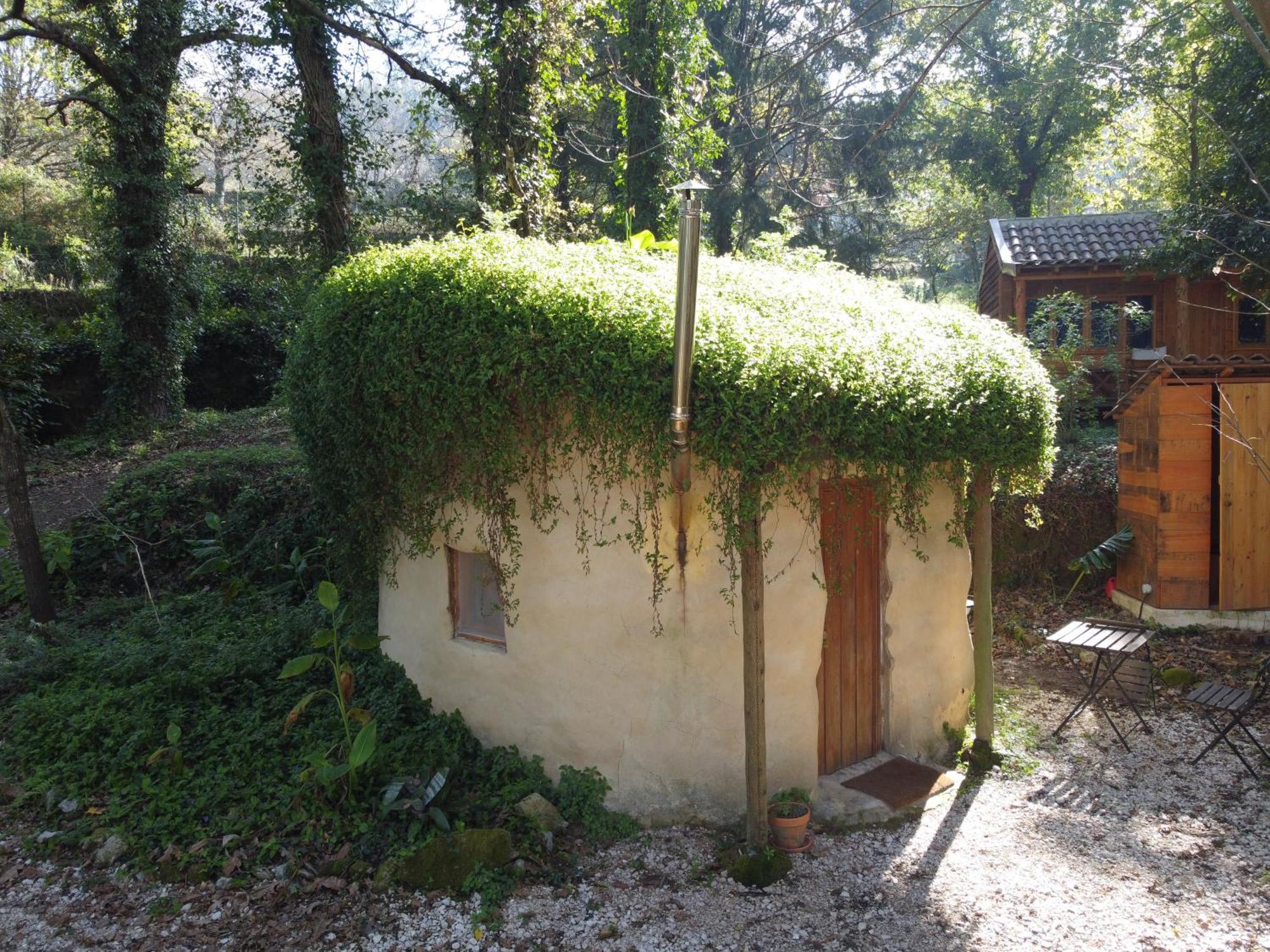 Associacao Quinta Das Relvas Branca 外观 照片