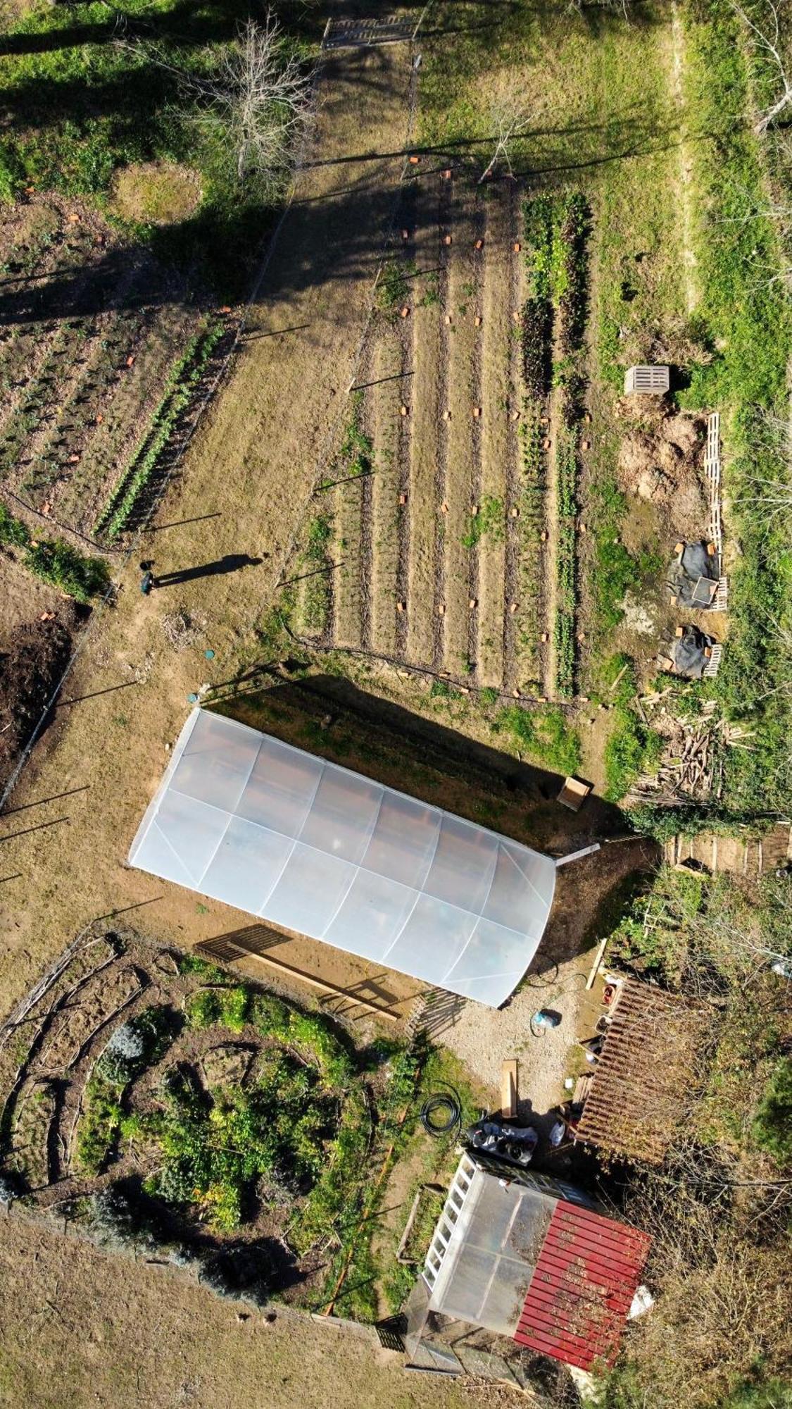 Associacao Quinta Das Relvas Branca 外观 照片