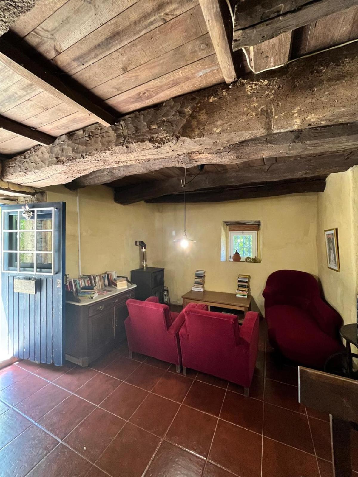 Associacao Quinta Das Relvas Branca 外观 照片