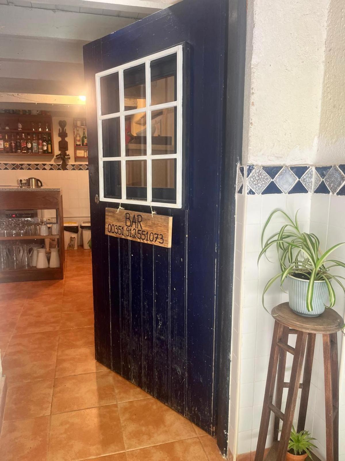 Associacao Quinta Das Relvas Branca 外观 照片