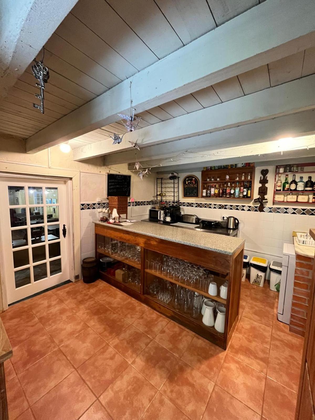 Associacao Quinta Das Relvas Branca 外观 照片