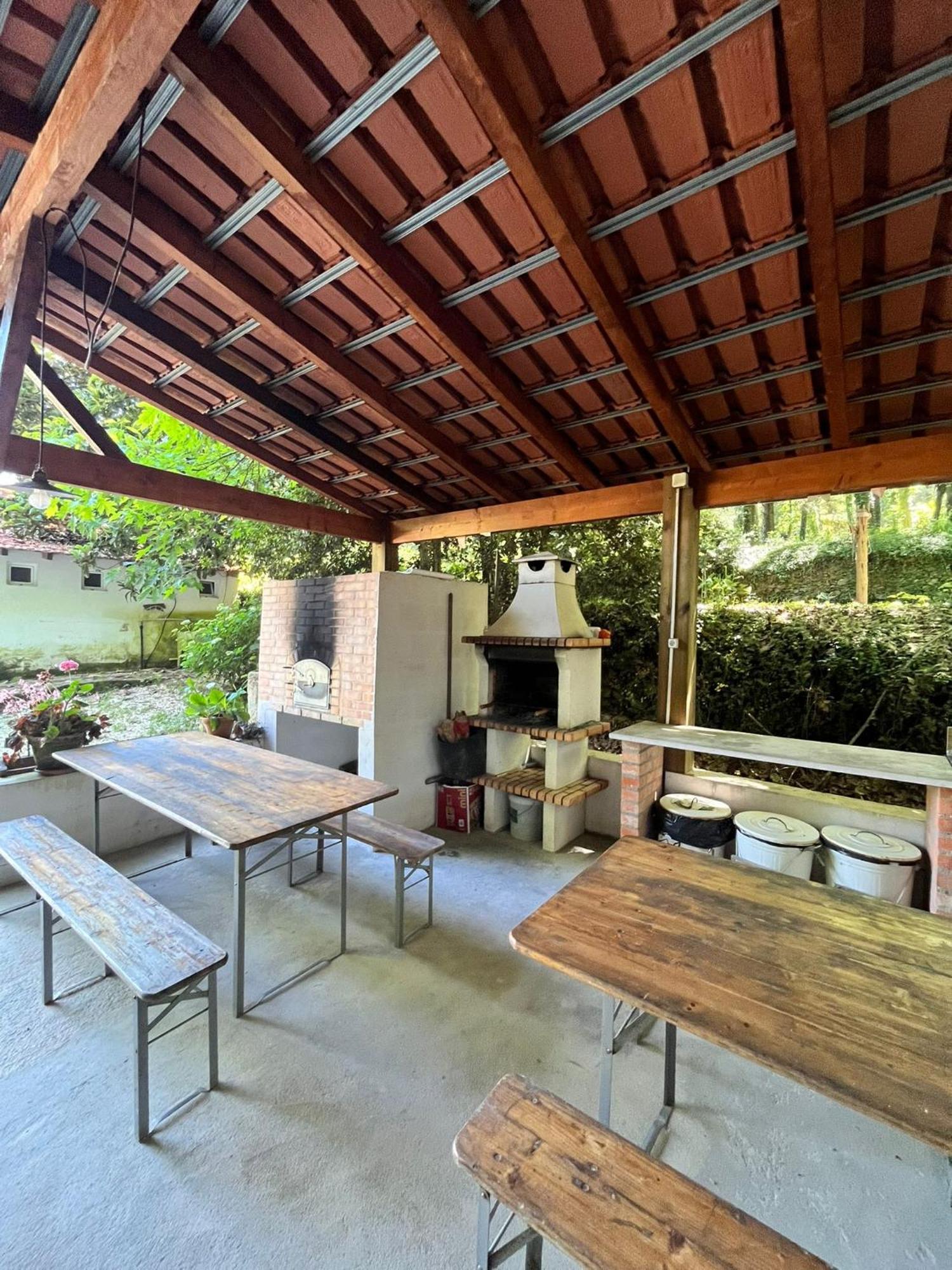 Associacao Quinta Das Relvas Branca 外观 照片