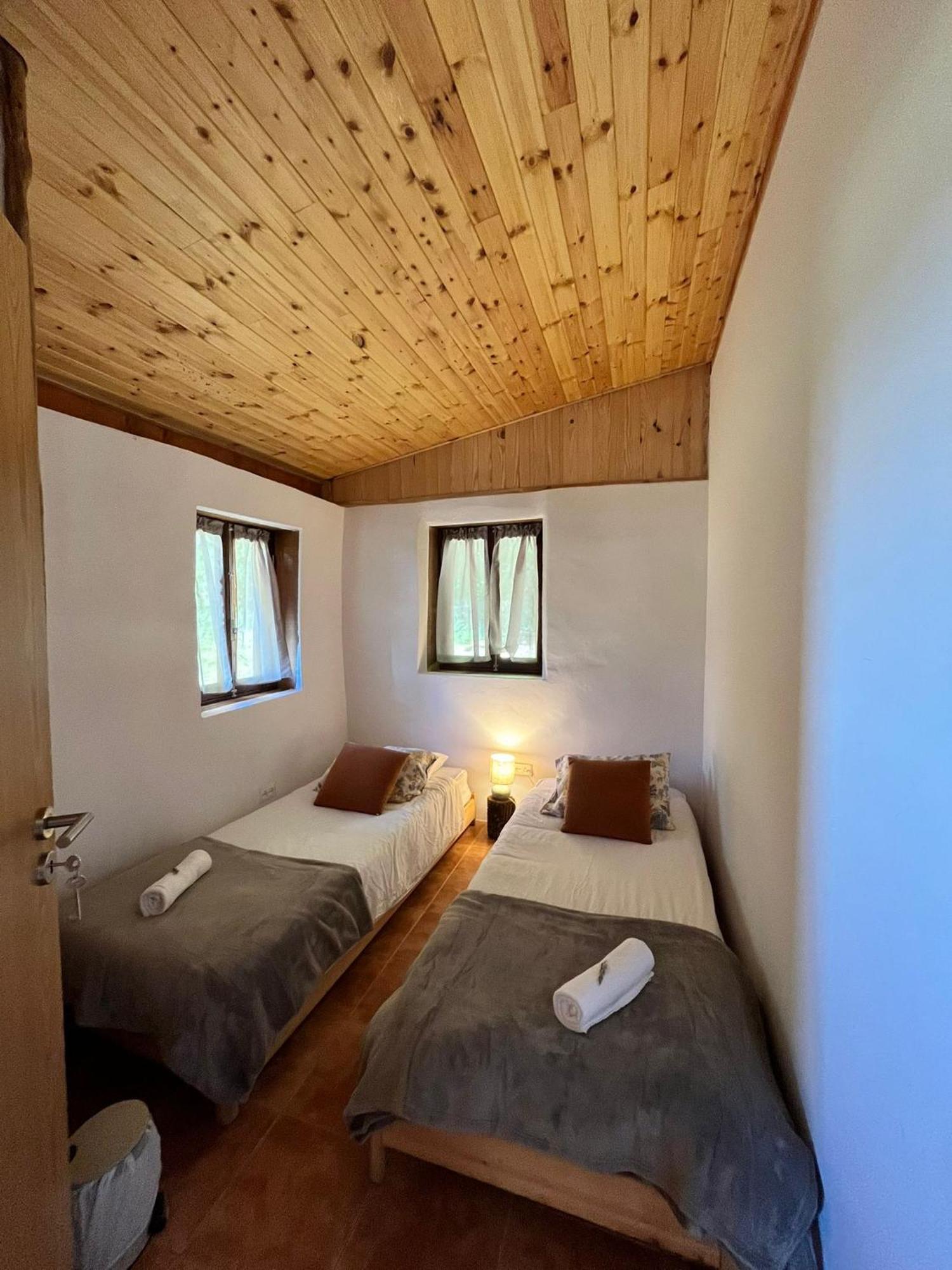 Associacao Quinta Das Relvas Branca 外观 照片