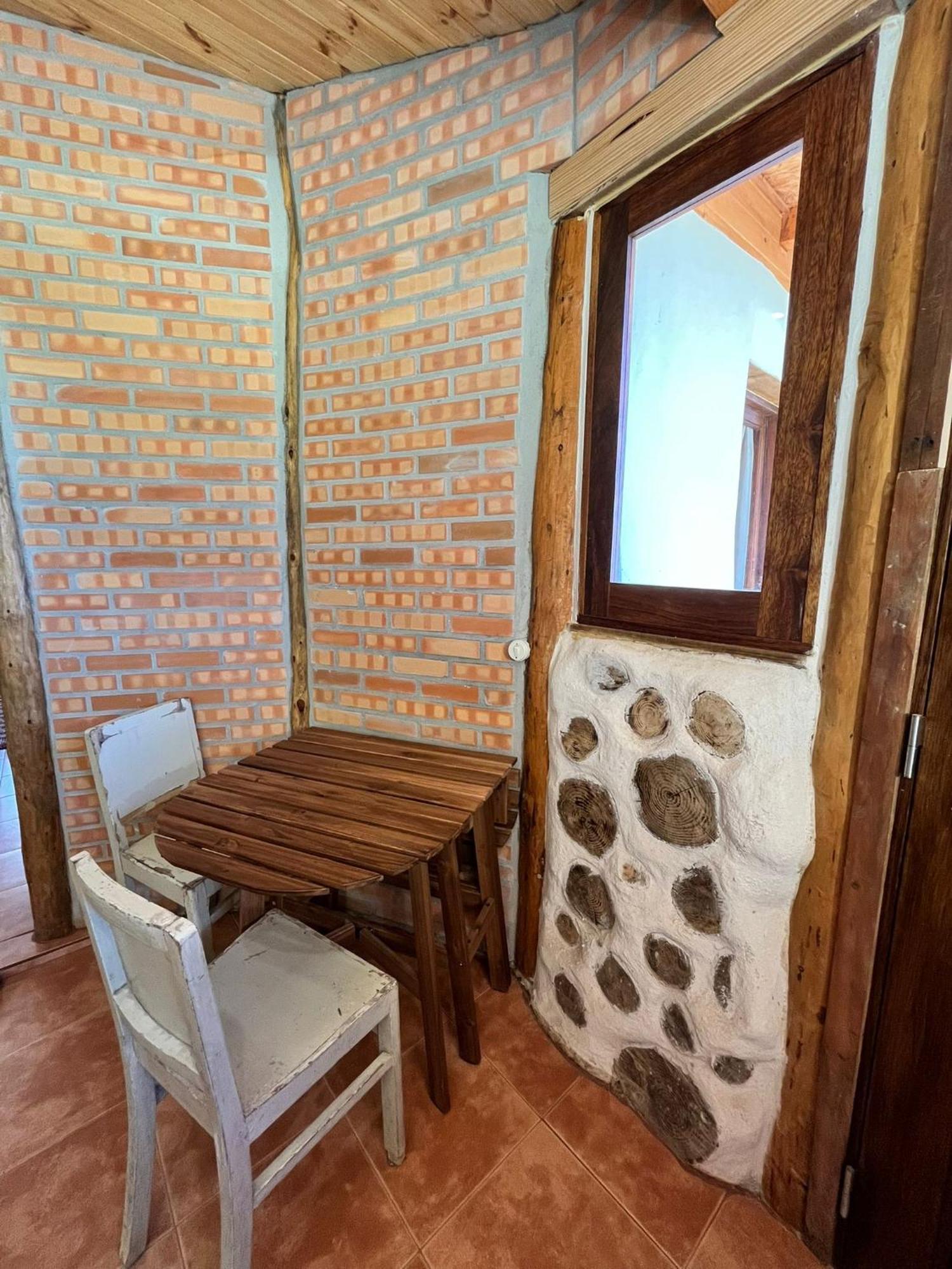 Associacao Quinta Das Relvas Branca 外观 照片
