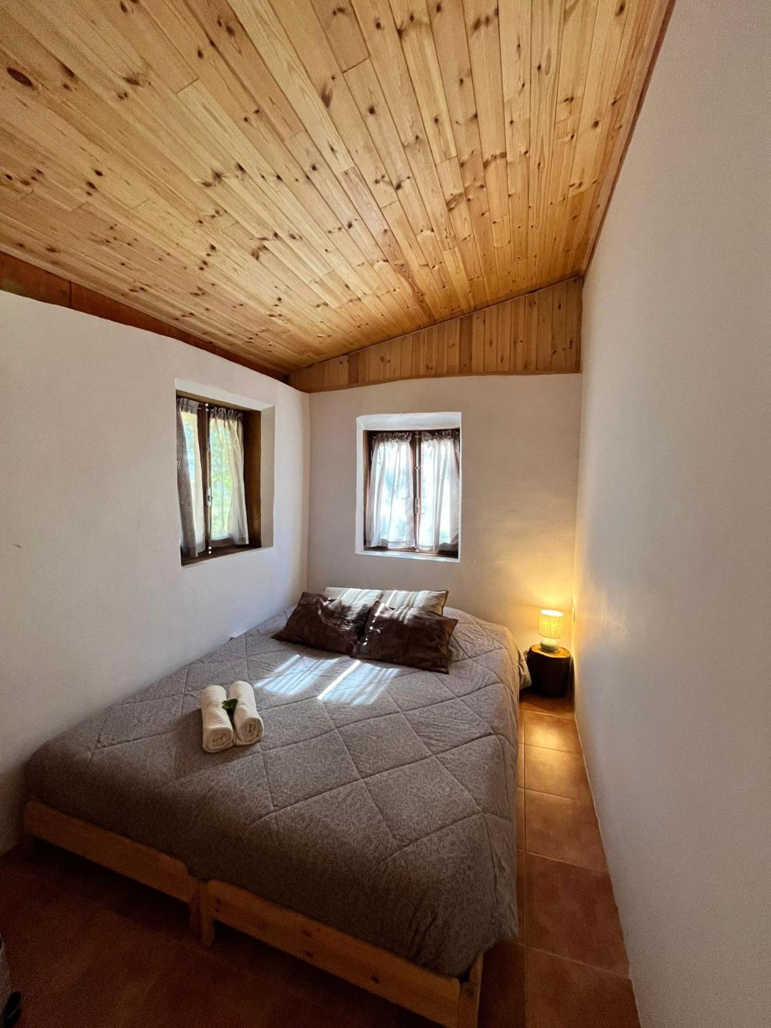 Associacao Quinta Das Relvas Branca 外观 照片