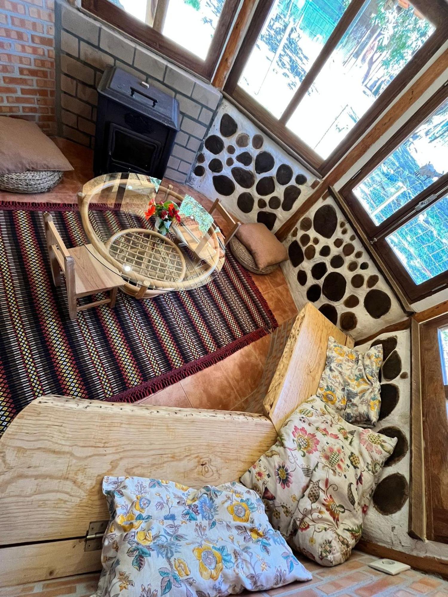 Associacao Quinta Das Relvas Branca 外观 照片